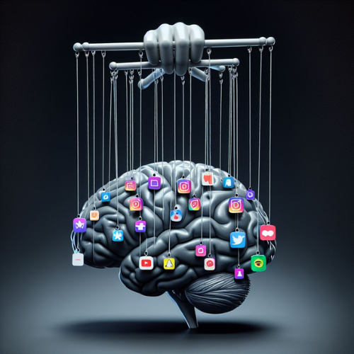 Neuromarketing: combinação de marketing e psicologia que transforma cliques em vendas!